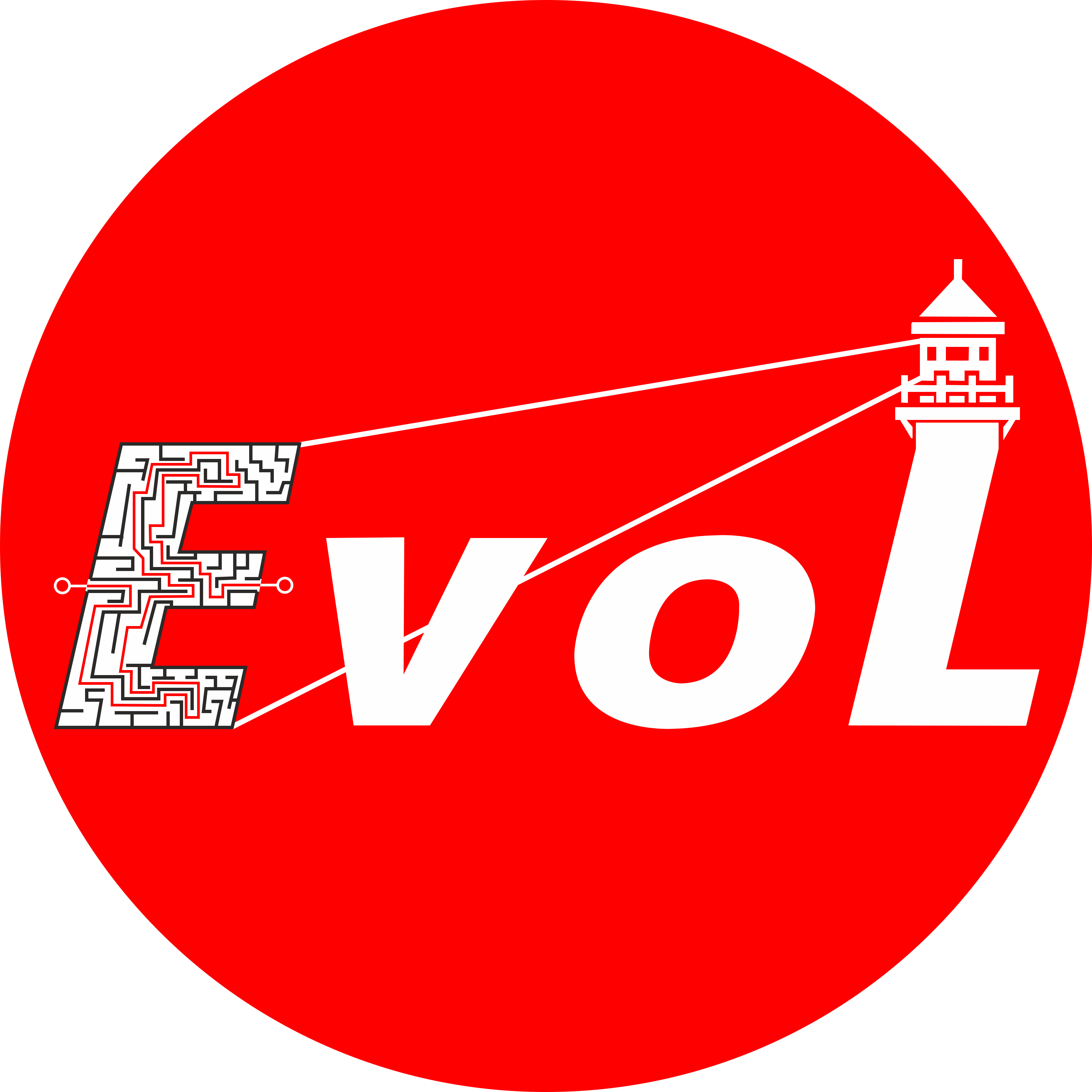 evol-round